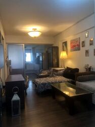 Blk 308 Clementi Meadows (Clementi), HDB 3 Rooms #581973771